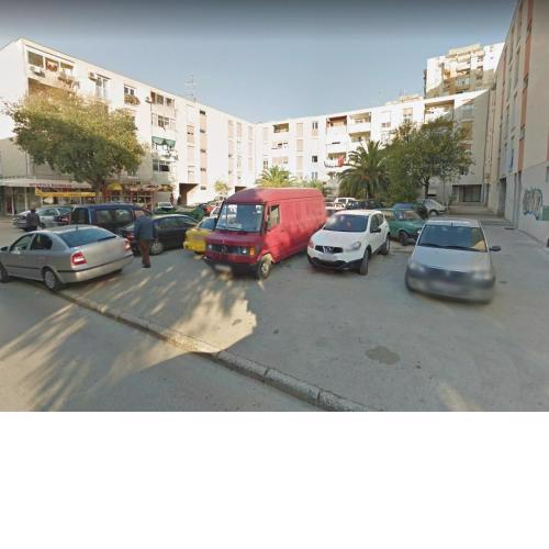 Apartments with WiFi Zadar - 17538