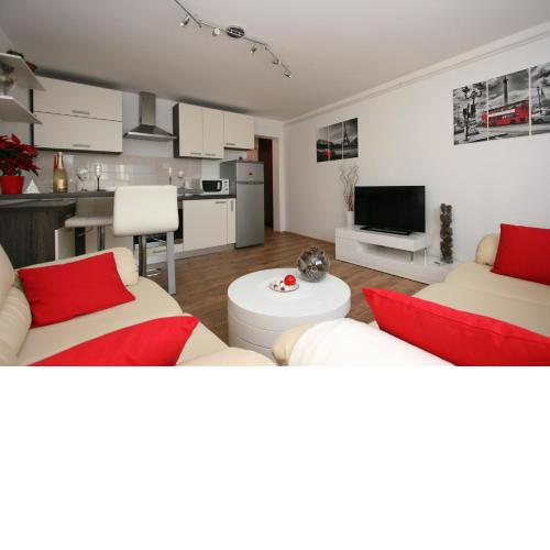Apartments Zagreb Schone