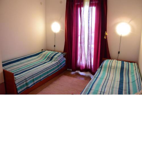 Apartments Žana