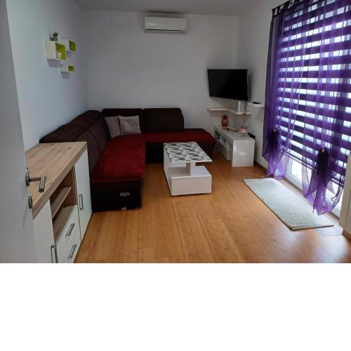 Apartments Zana