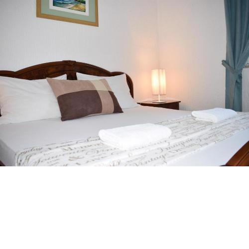 Apartments Zara