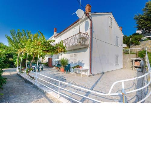 Apartments Zarko
