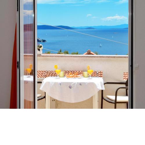 Apartments Zarkovic