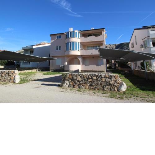 Apartments Zic - Mrakovcic