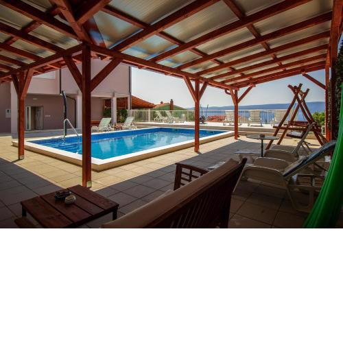 Apartments ZINA