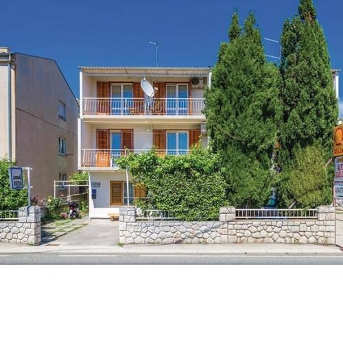 Apartments Zita