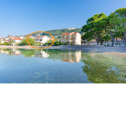 Apartments Zoran