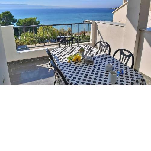 Apartments Zorica
