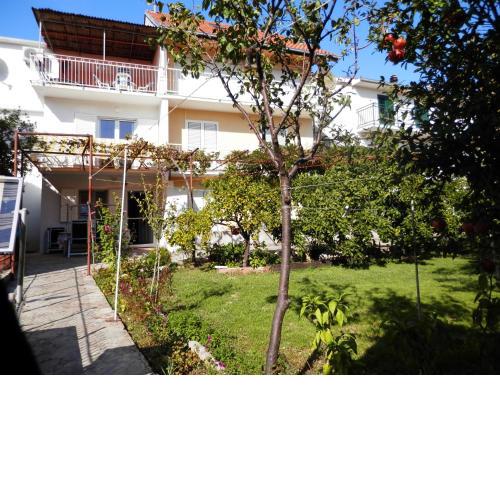 Apartments Zuljevic