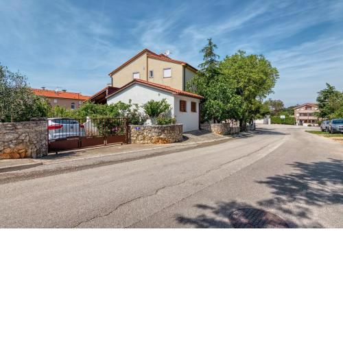 Apartmets Slavica 1644
