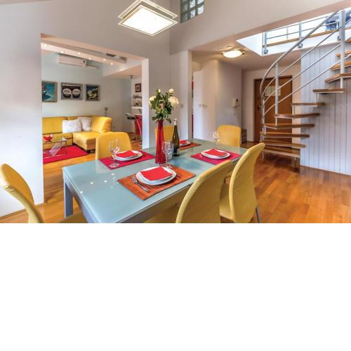Apollo Makarska Premium Apartman