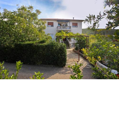 Appartment Punat