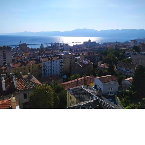 Aquamare Apartment