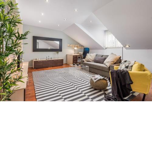 Aquila apartment