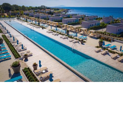 Arena Grand Kazela Camping Homes