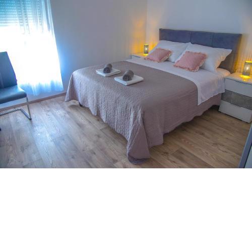 Arli apartment