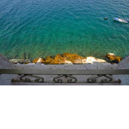 Arnolongo B4 Sea View