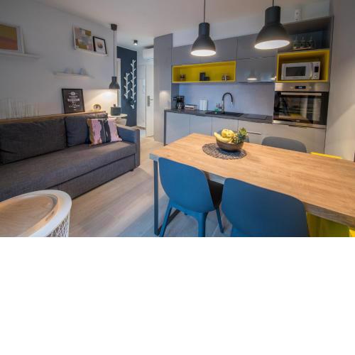 Art Design Apartments