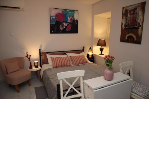 "Art Studio" Old Town Rovinj-Holiday, optional Parking, Breakfast, Pula Aeroport Shuttl