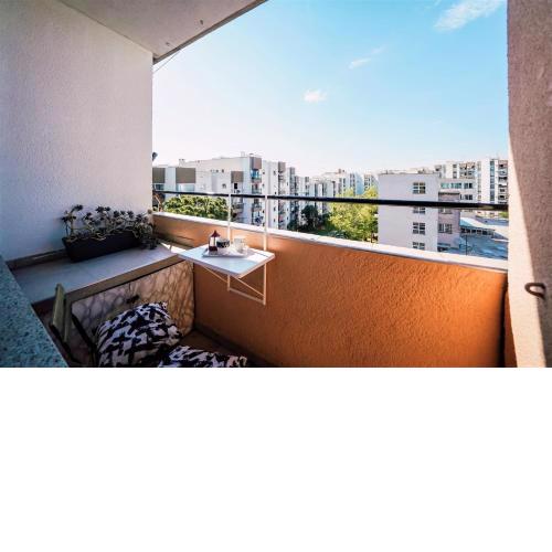 Atila apartment - near center