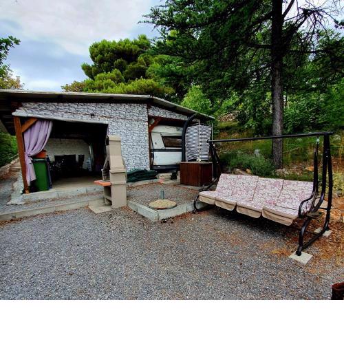 AUTO KAMP PUNTA POVILE