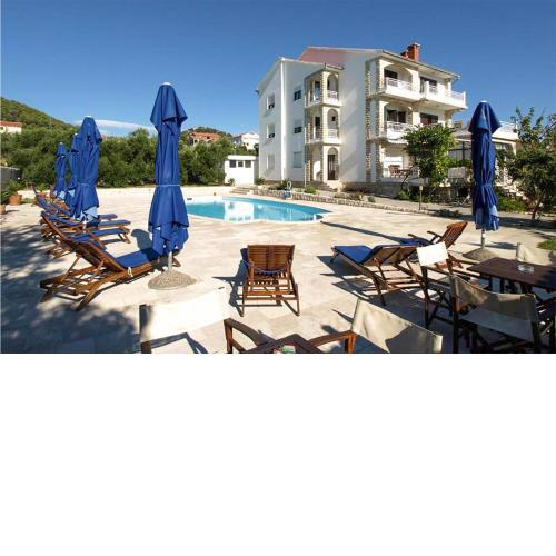 Awesome Apartment In Barbat Na Rabu With Wifi