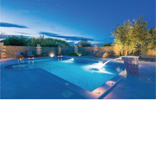 Awesome Apartment In Biograd With Wifi