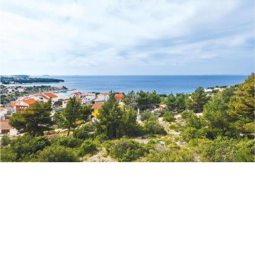Awesome Apartment In Dolac With Wifi