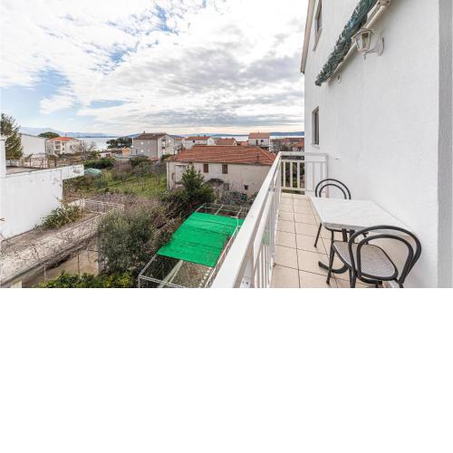 Awesome Apartment In Kastel Stafilic