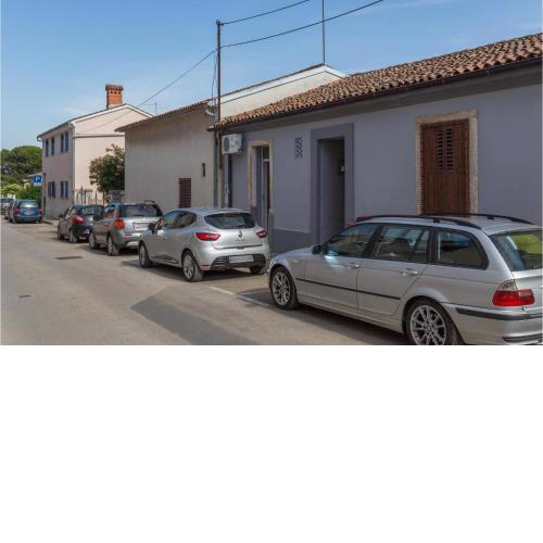 Awesome Apartment In Pula With Wifi