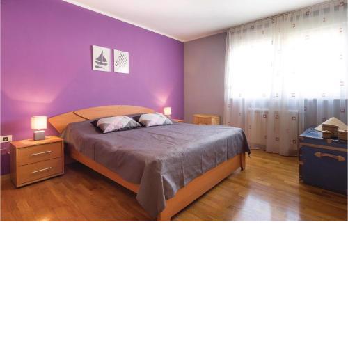 Awesome Apartment In Pula With Wifi