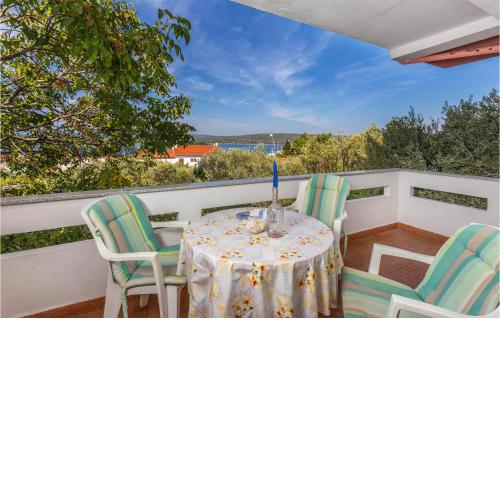 Awesome Apartment In Punat With Wifi