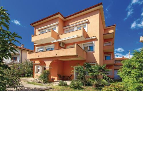 Awesome Apartment In Rijeka With Wifi