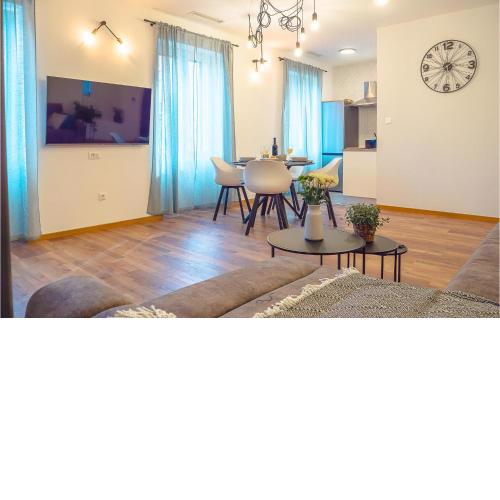 Awesome Apartment In Rijeka With Wifi