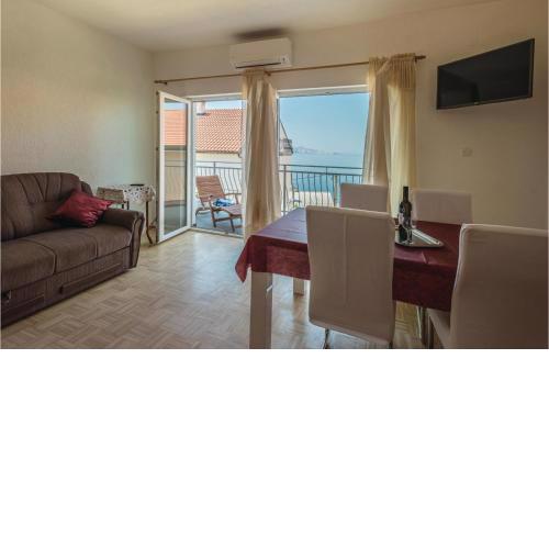 Awesome Apartment In Senj With Wifi