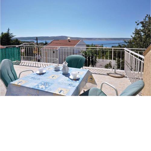 Awesome Apartment In Starigrad Paklenica