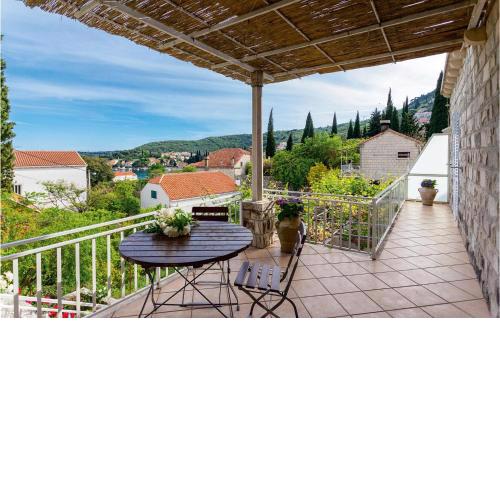 Awesome Apartment In Zaton Mali With 4 Bedrooms And Wifi
