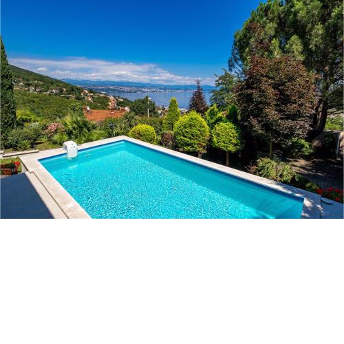 Awesome Home In Icici With Sauna, Wifi And Outdoor Swimming Pool