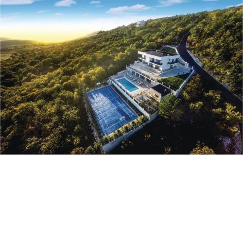 Awesome Home In Imotski With Sauna