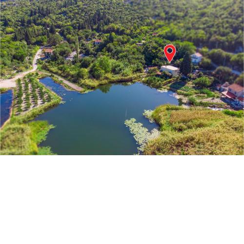 Awesome Home In Opuzen With Wifi