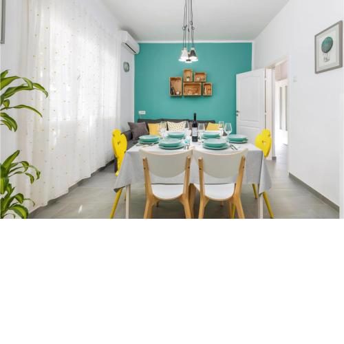 Awesome Home In Pula With Wifi