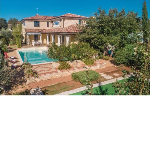 Awesome Home In Vodnjan With Wifi