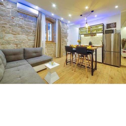 Bacvice apartment Slavija
