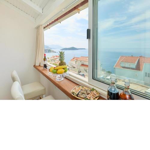 Bahari Apartment