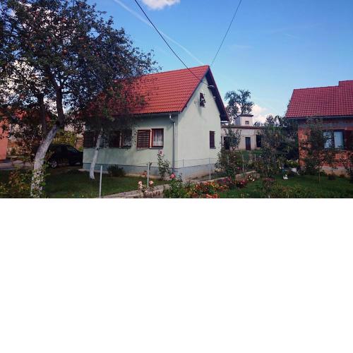 Bakina kućica - Grandma's cottage