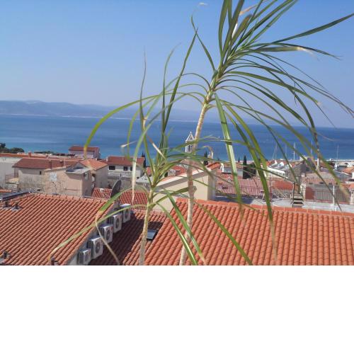 Baška Voda Apartman Nino