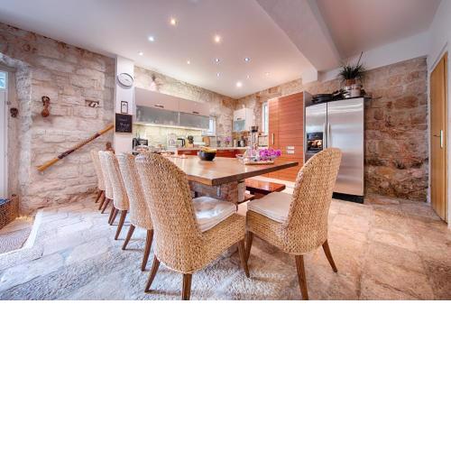 B&B Villa Vis