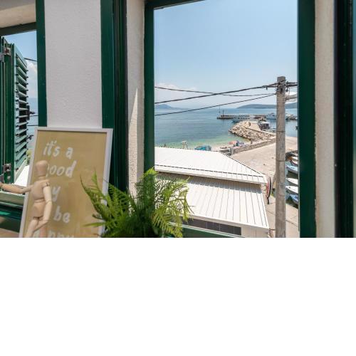 Beach Apartman Marela