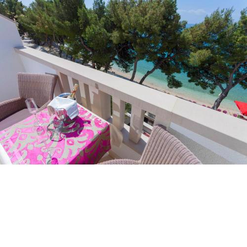 Beach Apartments Ankora