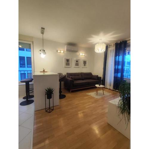 Beach Pearl Apartment